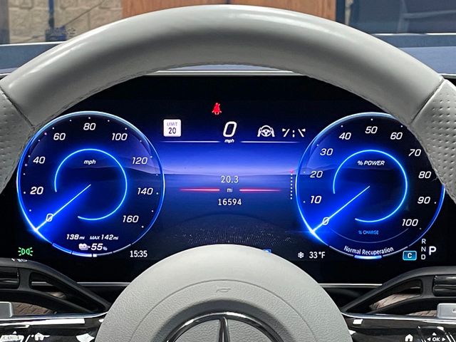 2023 Mercedes-Benz EQE EQE 500 4MATIC+ Sedan - 22958979 - 32