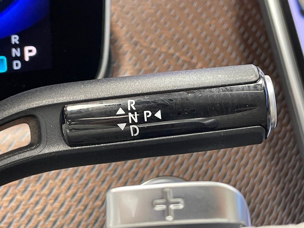 2023 Mercedes-Benz EQE EQE 500 4MATIC+ Sedan - 22958979 - 34