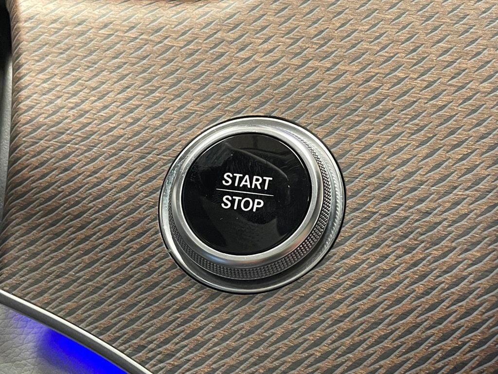 2023 Mercedes-Benz EQE EQE 500 4MATIC+ Sedan - 22958979 - 35