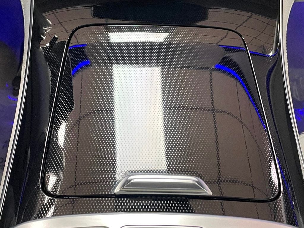 2023 Mercedes-Benz EQE EQE 500 4MATIC+ Sedan - 22958979 - 43