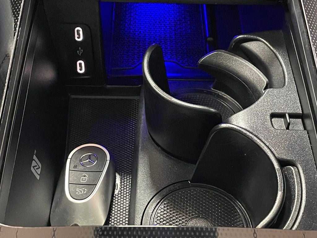 2023 Mercedes-Benz EQE EQE 500 4MATIC+ Sedan - 22958979 - 44