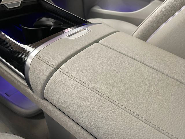 2023 Mercedes-Benz EQE EQE 500 4MATIC+ Sedan - 22958979 - 45