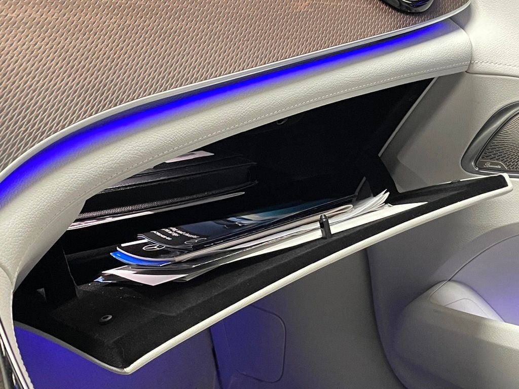 2023 Mercedes-Benz EQE EQE 500 4MATIC+ Sedan - 22958979 - 47