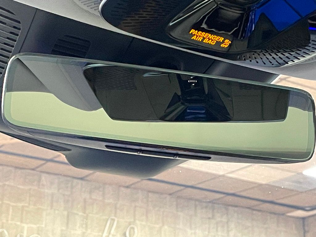 2023 Mercedes-Benz EQE EQE 500 4MATIC+ Sedan - 22958979 - 48