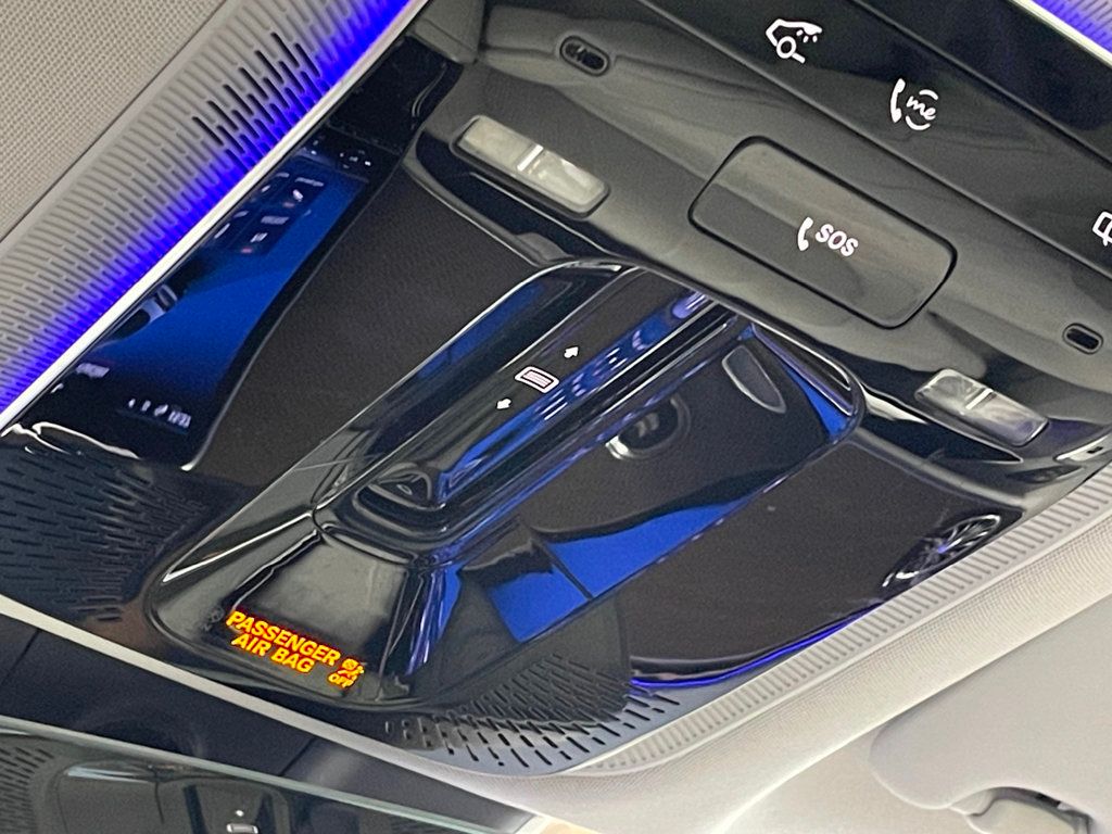 2023 Mercedes-Benz EQE EQE 500 4MATIC+ Sedan - 22958979 - 50