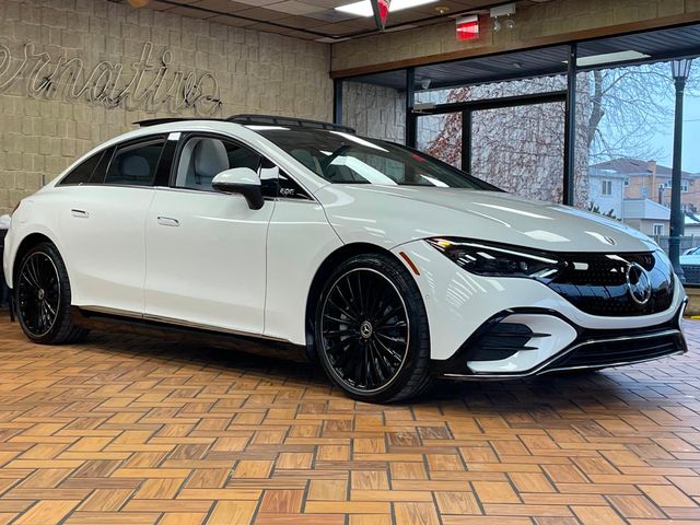 2023 Mercedes-Benz EQE EQE 500 4MATIC+ Sedan - 22958979 - 7