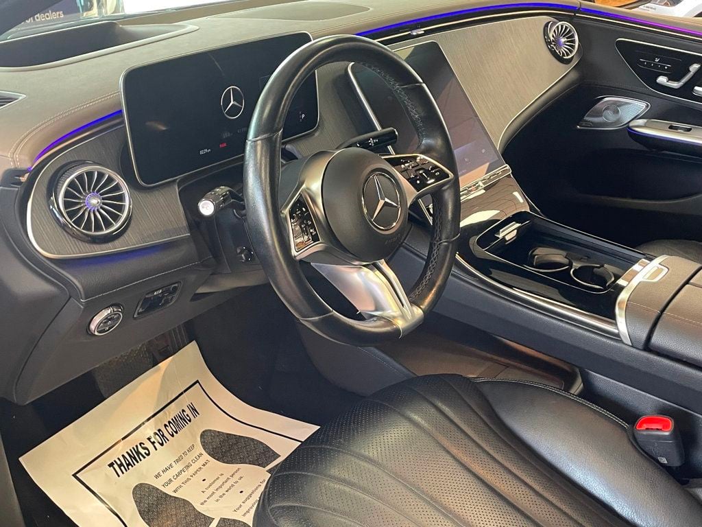 2023 Mercedes-Benz EQE EQE 500 4MATIC+ Sedan - 23081014 - 13
