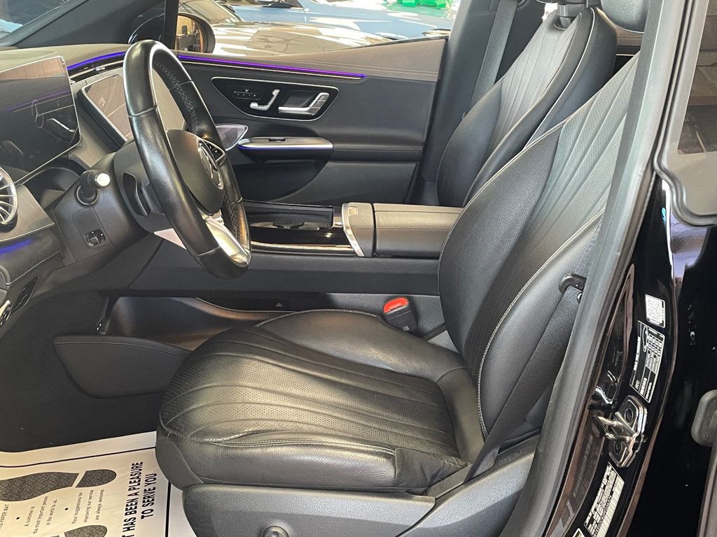 2023 Mercedes-Benz EQE EQE 500 4MATIC+ Sedan - 23081014 - 14