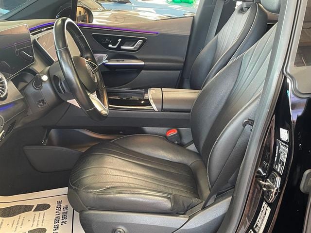 2023 Mercedes-Benz EQE EQE 500 4MATIC+ Sedan - 23081014 - 14