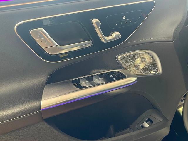 2023 Mercedes-Benz EQE EQE 500 4MATIC+ Sedan - 23081014 - 15