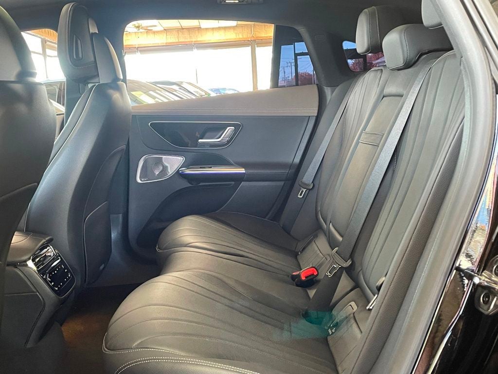 2023 Mercedes-Benz EQE EQE 500 4MATIC+ Sedan - 23081014 - 16