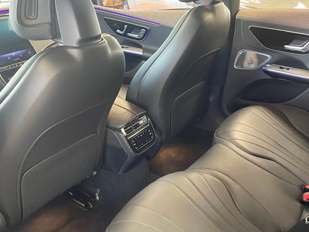 2023 Mercedes-Benz EQE EQE 500 4MATIC+ Sedan - 23081014 - 18