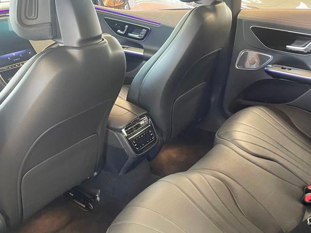 2023 Mercedes-Benz EQE EQE 500 4MATIC+ Sedan - 23081014 - 18