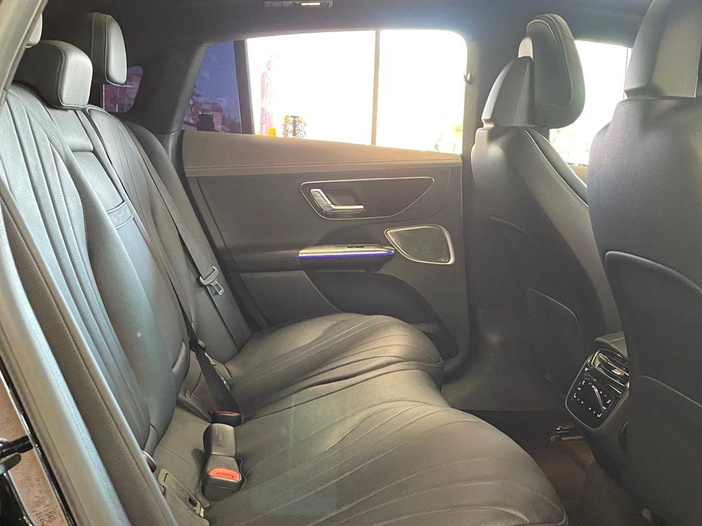 2023 Mercedes-Benz EQE EQE 500 4MATIC+ Sedan - 23081014 - 19