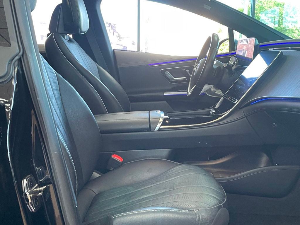 2023 Mercedes-Benz EQE EQE 500 4MATIC+ Sedan - 23081014 - 21