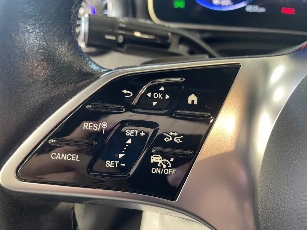 2023 Mercedes-Benz EQE EQE 500 4MATIC+ Sedan - 23081014 - 24