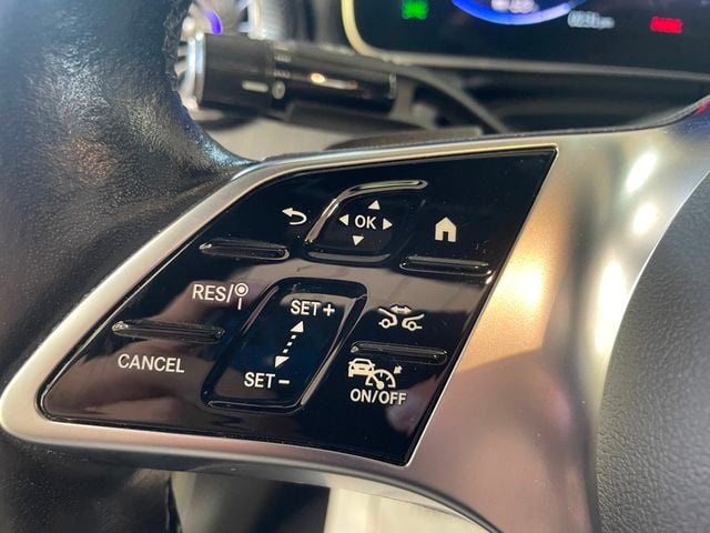 2023 Mercedes-Benz EQE EQE 500 4MATIC+ Sedan - 23081014 - 24