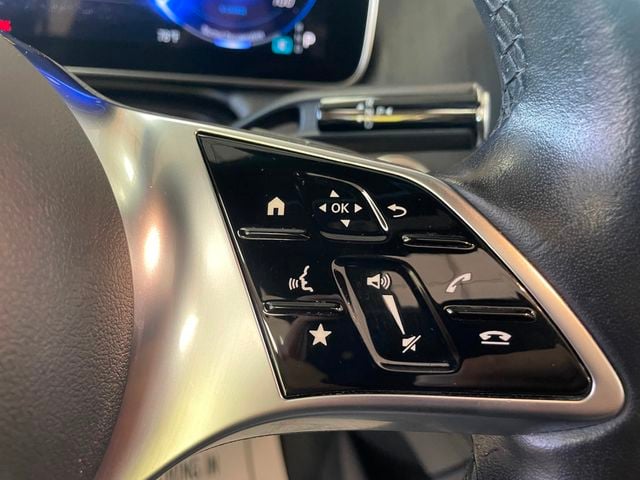 2023 Mercedes-Benz EQE EQE 500 4MATIC+ Sedan - 23081014 - 26