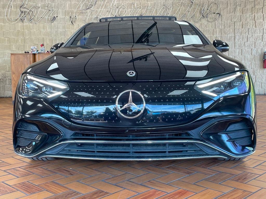 2023 Mercedes-Benz EQE EQE 500 4MATIC+ Sedan - 23081014 - 2
