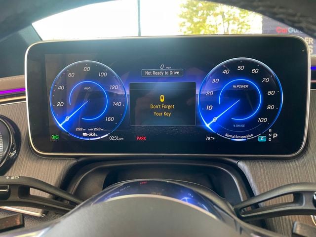 2023 Mercedes-Benz EQE EQE 500 4MATIC+ Sedan - 23081014 - 29