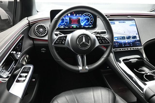 2023 Mercedes-Benz EQE EQE 500 4MATIC+ Sedan - 23060691 - 9