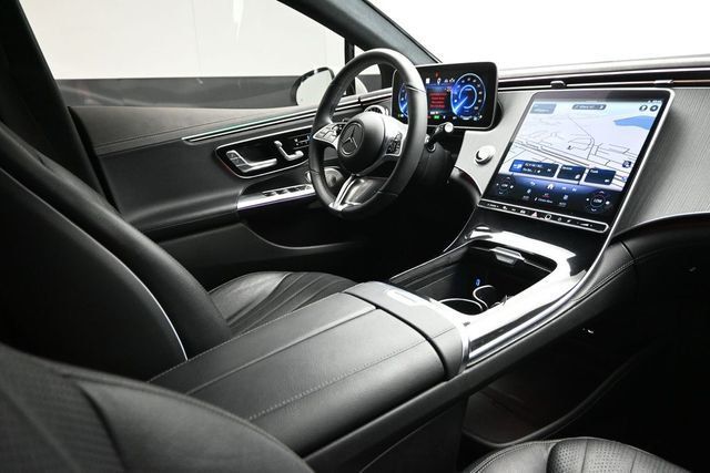 2023 Mercedes-Benz EQE EQE 500 4MATIC+ Sedan - 23060691 - 10