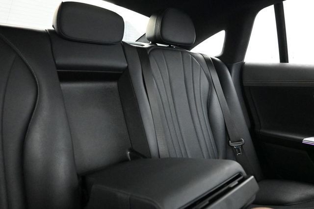 2023 Mercedes-Benz EQE EQE 500 4MATIC+ Sedan - 23060691 - 11