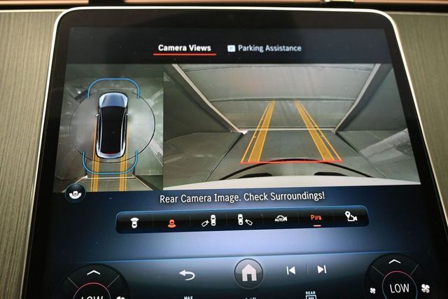 2023 Mercedes-Benz EQE EQE 500 4MATIC+ Sedan - 23060691 - 13