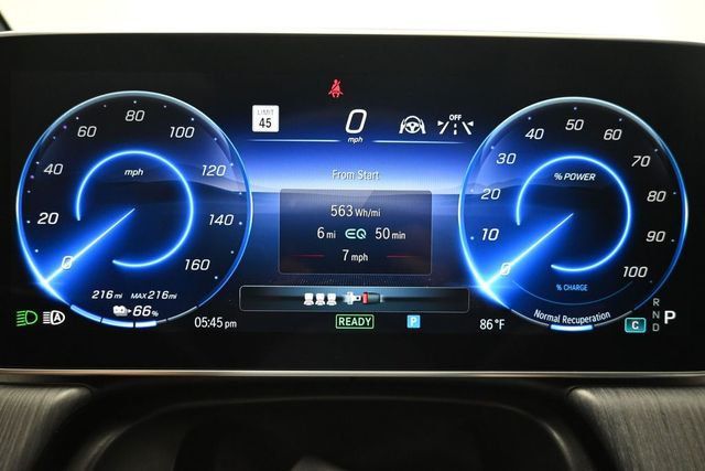 2023 Mercedes-Benz EQE EQE 500 4MATIC+ Sedan - 23060691 - 15