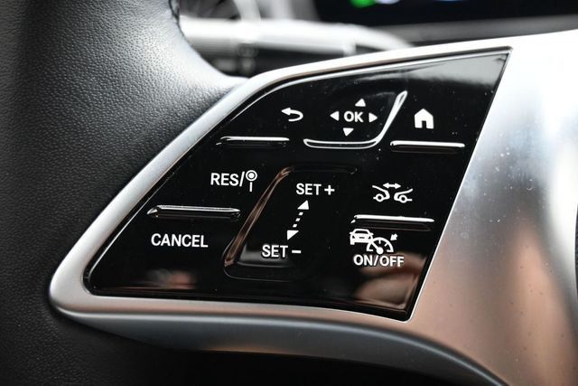 2023 Mercedes-Benz EQE EQE 500 4MATIC+ Sedan - 23060691 - 16