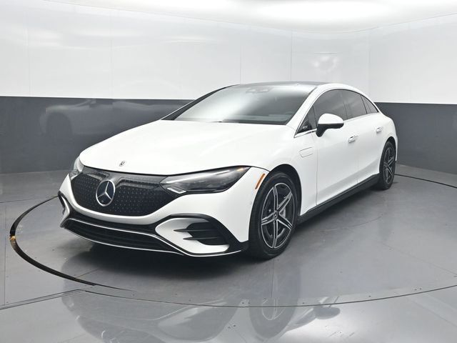 2023 Mercedes-Benz EQE EQE 500 4MATIC+ Sedan - 23060691 - 1