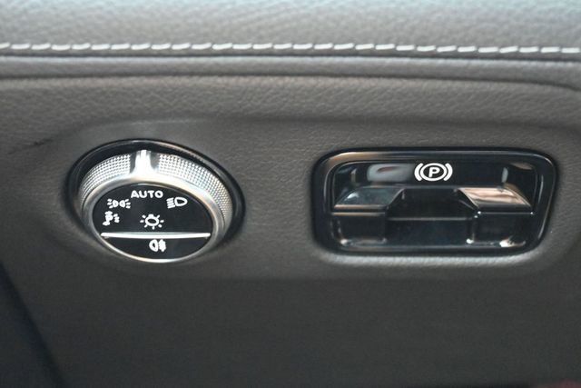 2023 Mercedes-Benz EQE EQE 500 4MATIC+ Sedan - 23060691 - 21