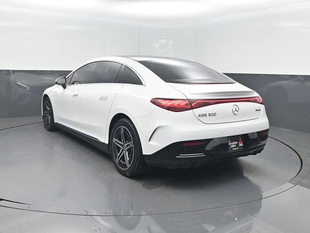 2023 Mercedes-Benz EQE EQE 500 4MATIC+ Sedan - 23060691 - 23