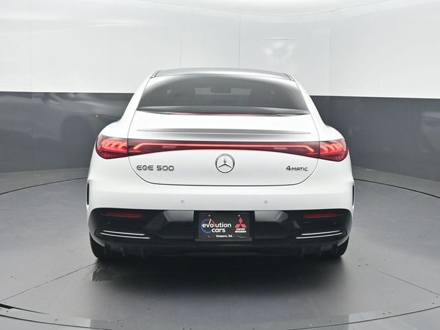 2023 Mercedes-Benz EQE EQE 500 4MATIC+ Sedan - 23060691 - 24