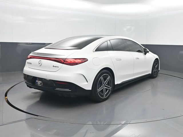 2023 Mercedes-Benz EQE EQE 500 4MATIC+ Sedan - 23060691 - 25