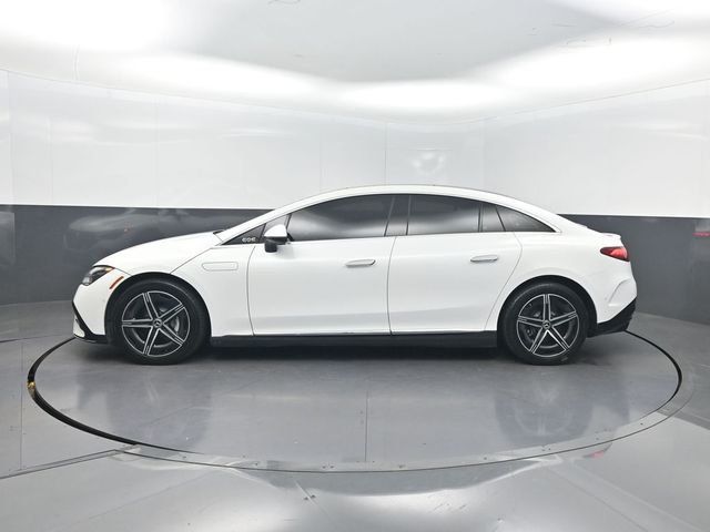 2023 Mercedes-Benz EQE EQE 500 4MATIC+ Sedan - 23060691 - 2
