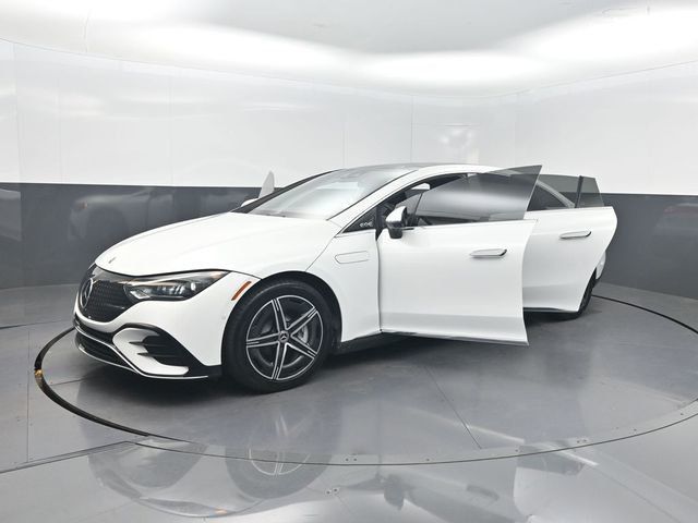 2023 Mercedes-Benz EQE EQE 500 4MATIC+ Sedan - 23060691 - 29