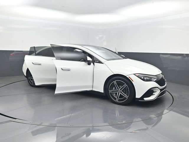 2023 Mercedes-Benz EQE EQE 500 4MATIC+ Sedan - 23060691 - 31