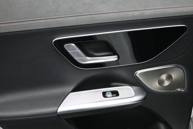 2023 Mercedes-Benz EQE EQE 500 4MATIC+ Sedan - 23060691 - 7
