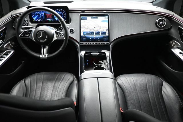 2023 Mercedes-Benz EQE EQE 500 4MATIC+ Sedan - 23060691 - 8