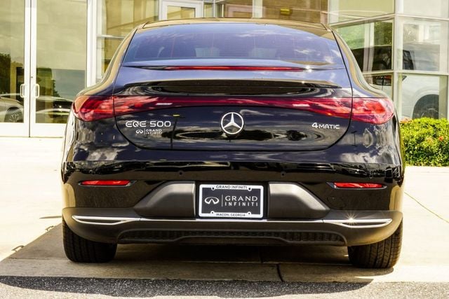 2023 Mercedes-Benz EQE EQE 500 4MATIC+ Sedan - 23019657 - 9