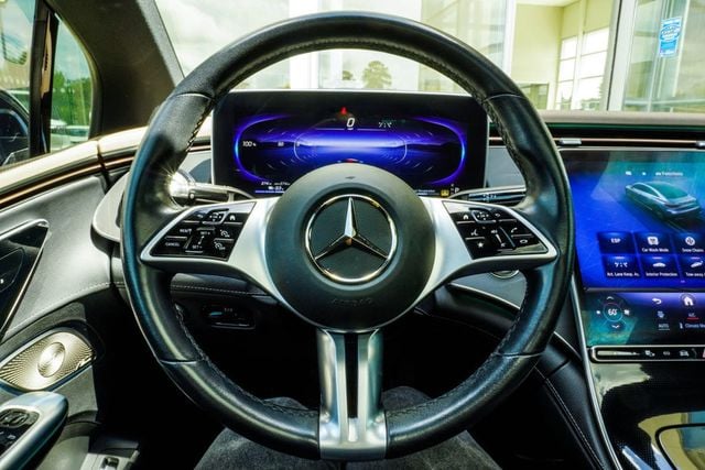 2023 Mercedes-Benz EQE EQE 500 4MATIC+ Sedan - 23019657 - 13