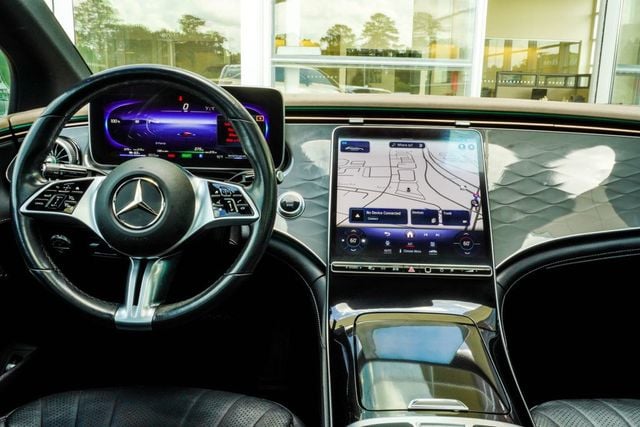 2023 Mercedes-Benz EQE EQE 500 4MATIC+ Sedan - 23019657 - 15