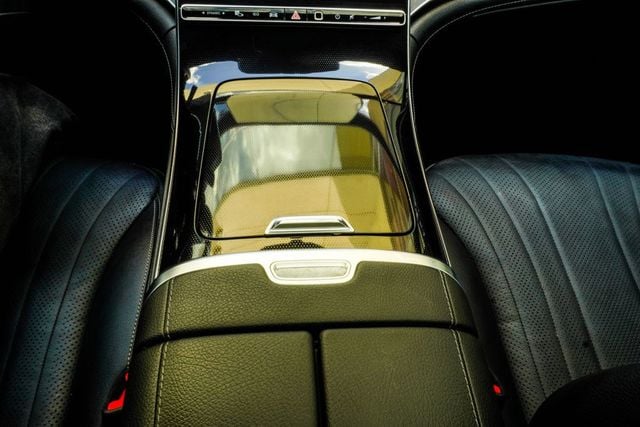 2023 Mercedes-Benz EQE EQE 500 4MATIC+ Sedan - 23019657 - 19