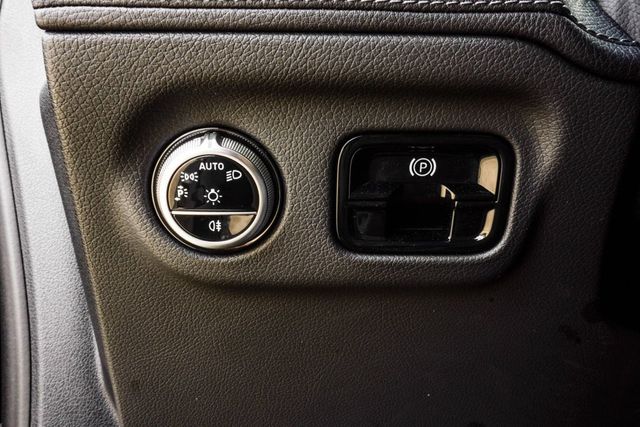 2023 Mercedes-Benz EQE EQE 500 4MATIC+ Sedan - 23019657 - 31