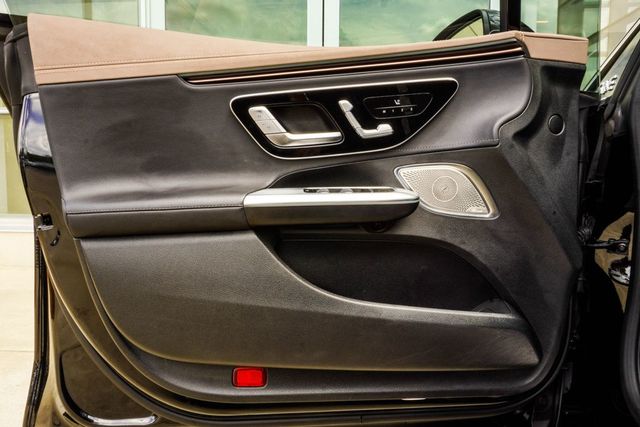 2023 Mercedes-Benz EQE EQE 500 4MATIC+ Sedan - 23019657 - 32
