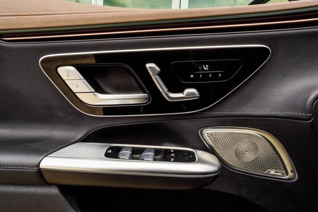 2023 Mercedes-Benz EQE EQE 500 4MATIC+ Sedan - 23019657 - 34