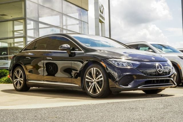 2023 Mercedes-Benz EQE EQE 500 4MATIC+ Sedan - 23019657 - 3
