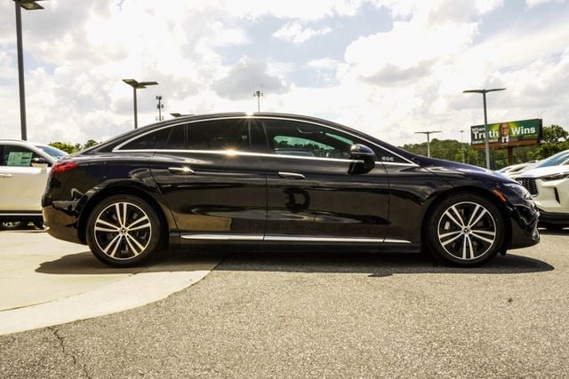 2023 Mercedes-Benz EQE EQE 500 4MATIC+ Sedan - 23019657 - 5