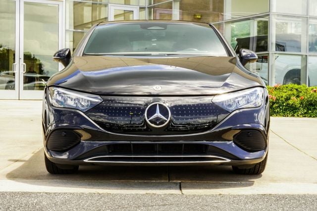 2023 Mercedes-Benz EQE EQE 500 4MATIC+ Sedan - 23019657 - 6